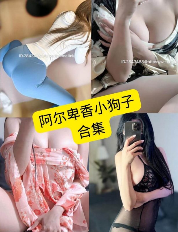 阿尔卑香小狗子 微密圈 最新写真图片以及视频全集下载[持续更新] - 语可次元 - 二次元美图写真海量免费4K壁纸资源分享