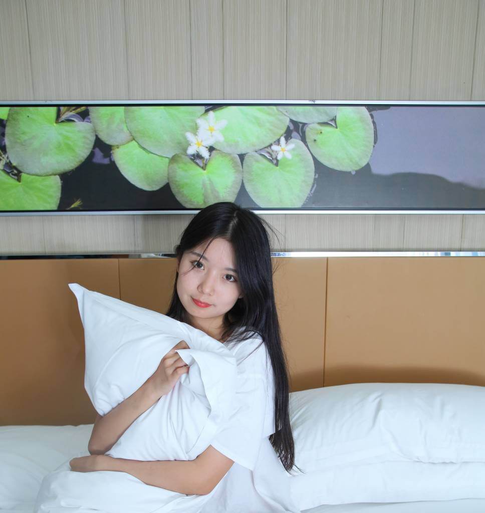 图片[1] - 希威社甜甜 模特 官网最新写真资源合集下载[持续更新] - 语可次元 - 二次元美图写真海量免费4K壁纸资源分享
