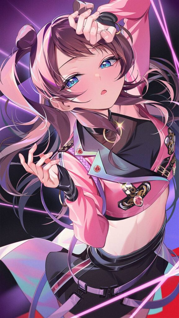 图片[20] - 画师kainown(kainownill)的pixiv+twitter(x)图片包 - 语可次元 - 二次元美图写真海量免费4K壁纸资源分享