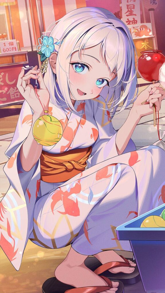 图片[22] - 画师kainown(kainownill)的pixiv+twitter(x)图片包 - 语可次元 - 二次元美图写真海量免费4K壁纸资源分享