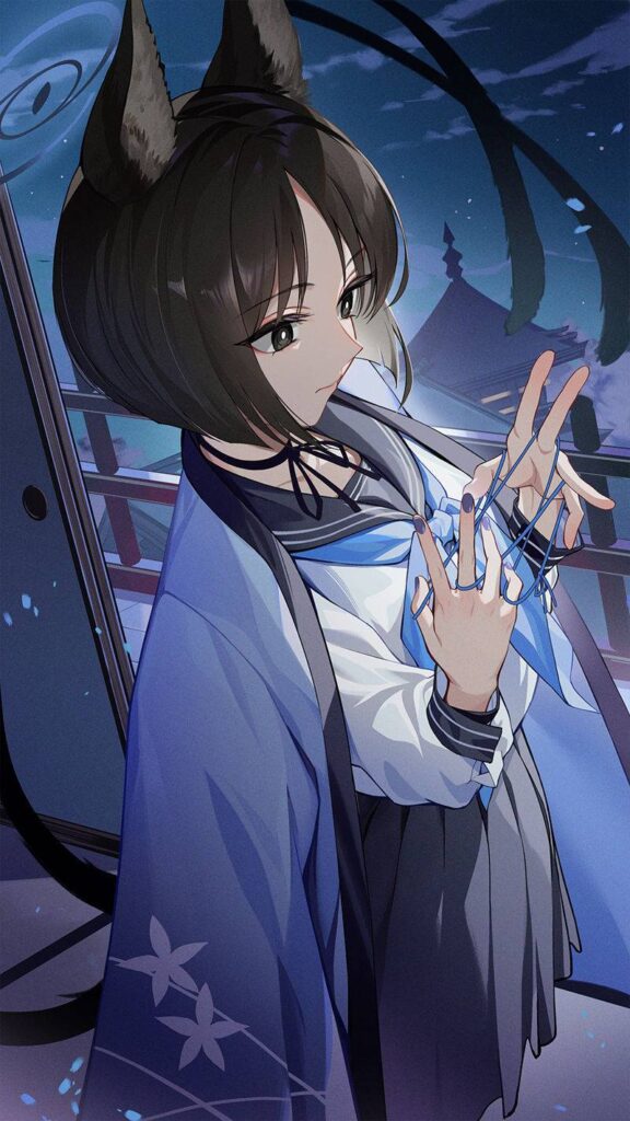 图片[8] - 画师kainown(kainownill)的pixiv+twitter(x)图片包 - 语可次元 - 二次元美图写真海量免费4K壁纸资源分享