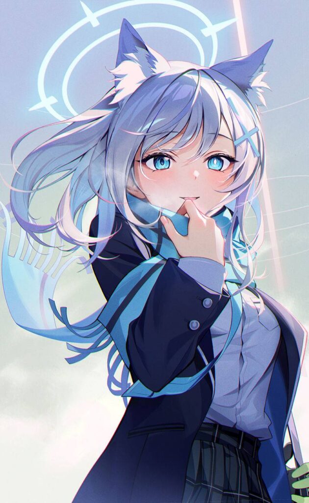 图片[7] - 画师kainown(kainownill)的pixiv+twitter(x)图片包 - 语可次元 - 二次元美图写真海量免费4K壁纸资源分享