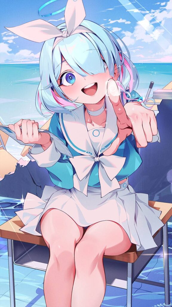 图片[4] - 画师kainown(kainownill)的pixiv+twitter(x)图片包 - 语可次元 - 二次元美图写真海量免费4K壁纸资源分享