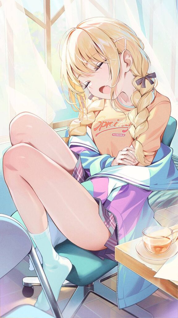 图片[1] - 画师kainown(kainownill)的pixiv+twitter(x)图片包 - 语可次元 - 二次元美图写真海量免费4K壁纸资源分享
