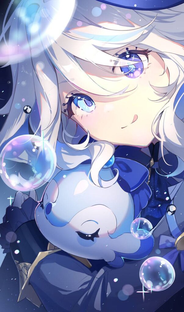 图片[16] - 画师MORI森(木子森森森MORI)的Pixiv图片包 - 语可次元 - 二次元美图写真海量免费4K壁纸资源分享