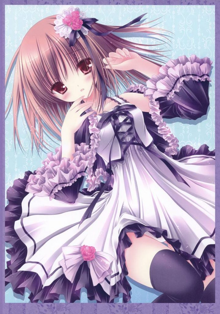图片[19] - 《萝球社！(ロウきゅーぶ！、RO-KYU-BU!)》的散图包[748P] - 语可次元 - 二次元美图写真海量免费4K壁纸资源分享