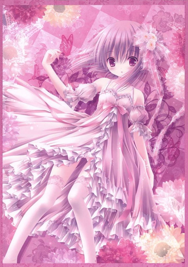 图片[15] - 《萝球社！(ロウきゅーぶ！、RO-KYU-BU!)》的散图包[748P] - 语可次元 - 二次元美图写真海量免费4K壁纸资源分享