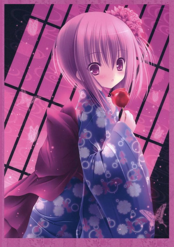 图片[20] - 《萝球社！(ロウきゅーぶ！、RO-KYU-BU!)》的散图包[748P] - 语可次元 - 二次元美图写真海量免费4K壁纸资源分享