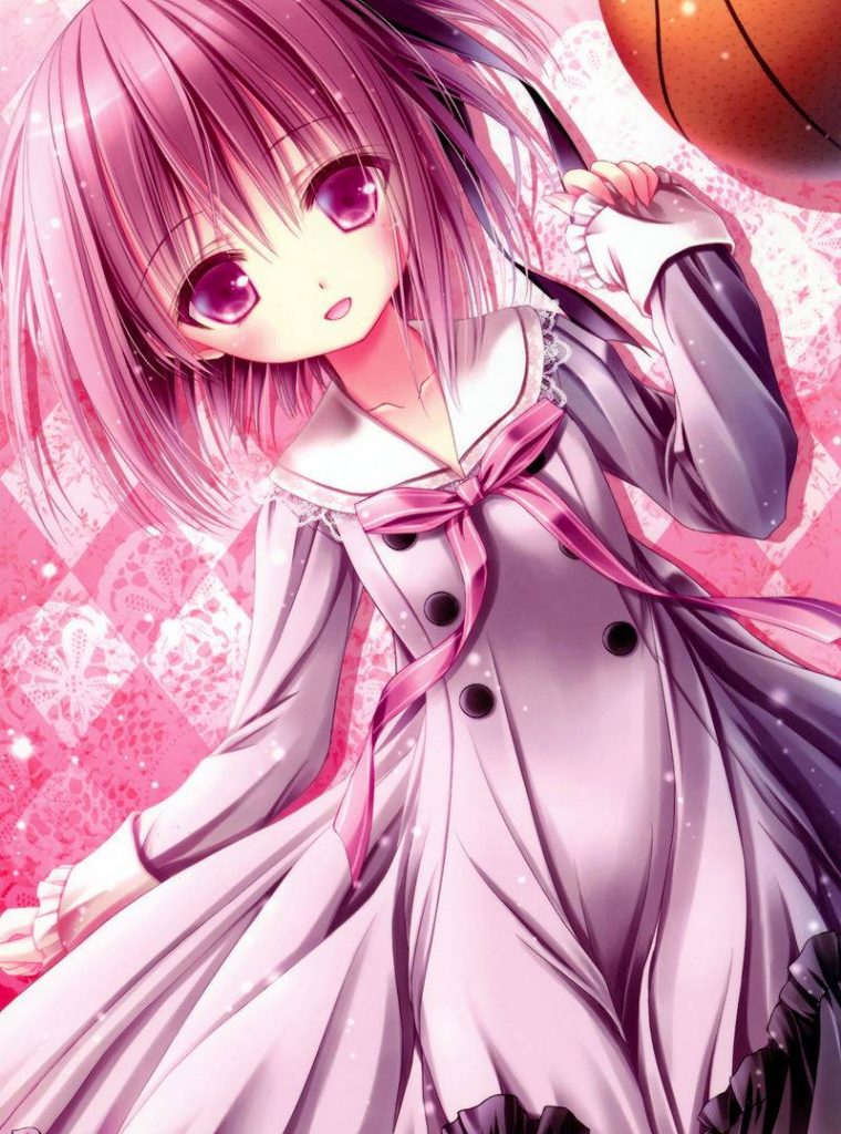 图片[2] - 《萝球社！(ロウきゅーぶ！、RO-KYU-BU!)》的散图包[748P] - 语可次元 - 二次元美图写真海量免费4K壁纸资源分享