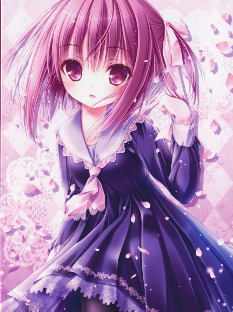 图片[1] - 《萝球社！(ロウきゅーぶ！、RO-KYU-BU!)》的散图包[748P] - 语可次元 - 二次元美图写真海量免费4K壁纸资源分享