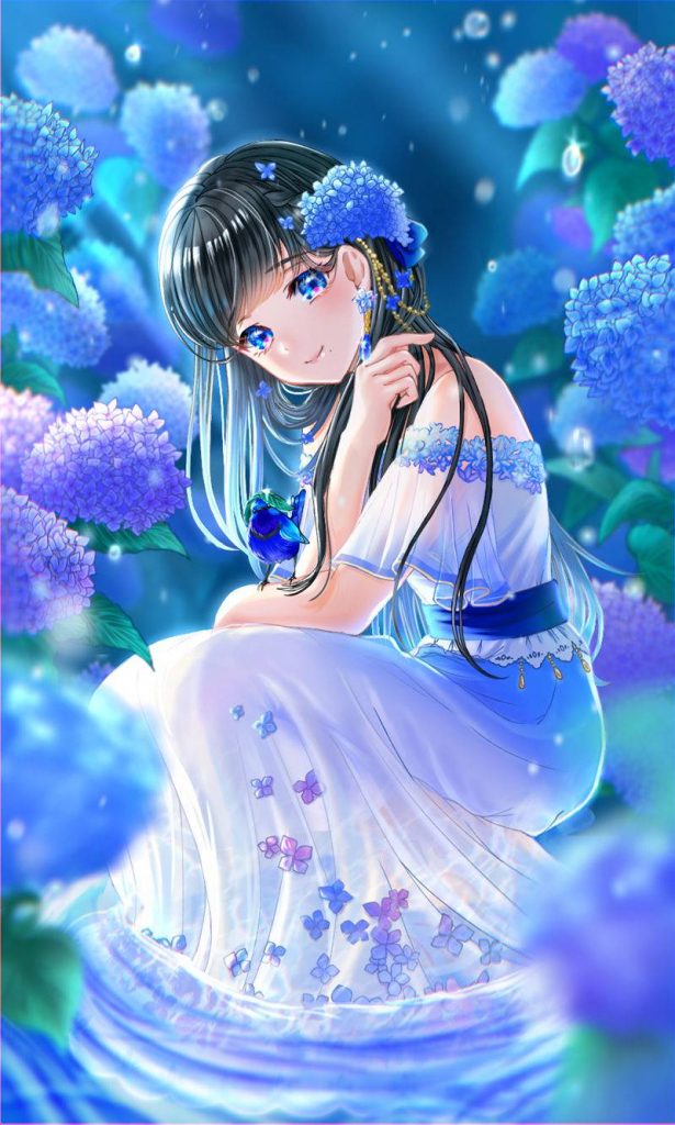 图片[9] - 画师紗鳥すずは(BTKcyber)的Pixiv+推特图片包 - 语可次元 - 二次元美图写真海量资源分享