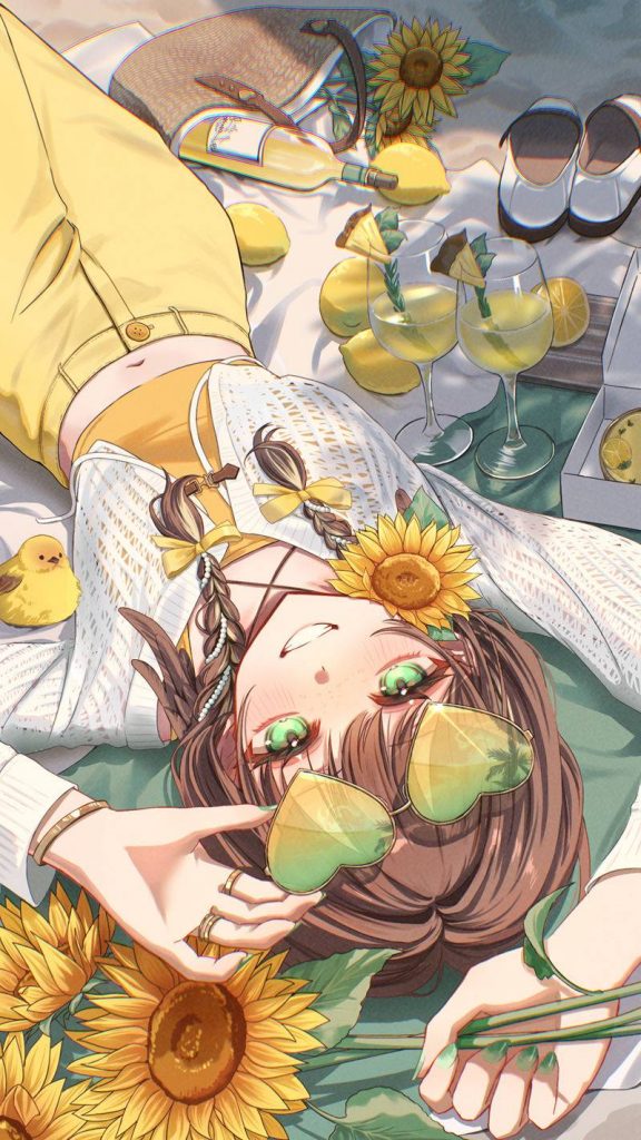 图片[7] - 画师紗鳥すずは(BTKcyber)的Pixiv+推特图片包 - 语可次元 - 二次元美图写真海量资源分享