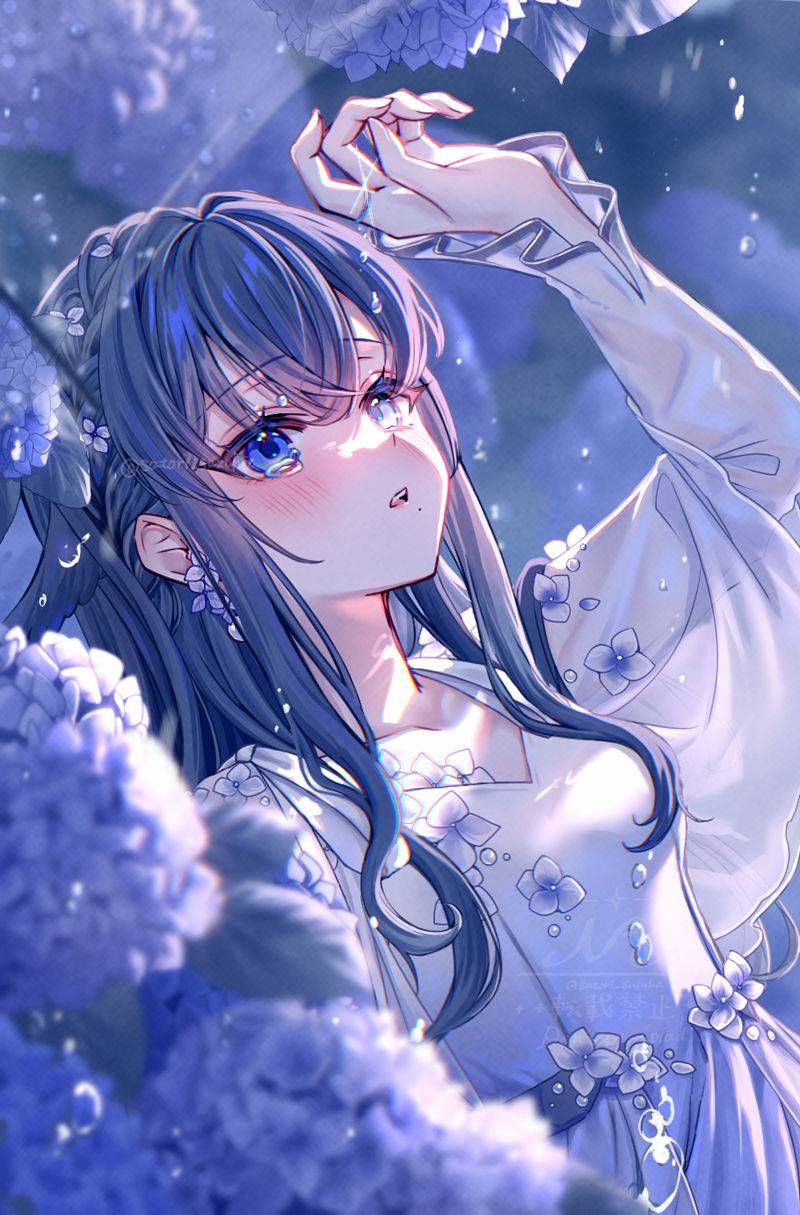 画师紗鳥すずは(BTKcyber)的Pixiv+推特图片包 - 语可次元 - 二次元美图写真海量资源分享