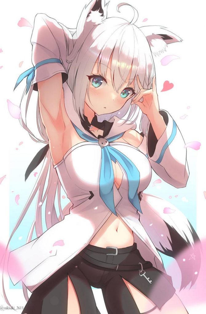图片[10] - 画师みづち(yukisaki_2613、雪咲みづち)的Pixiv+twitter(X)图片包[188P] - 语可次元 - 二次元美图写真海量免费4K壁纸资源分享