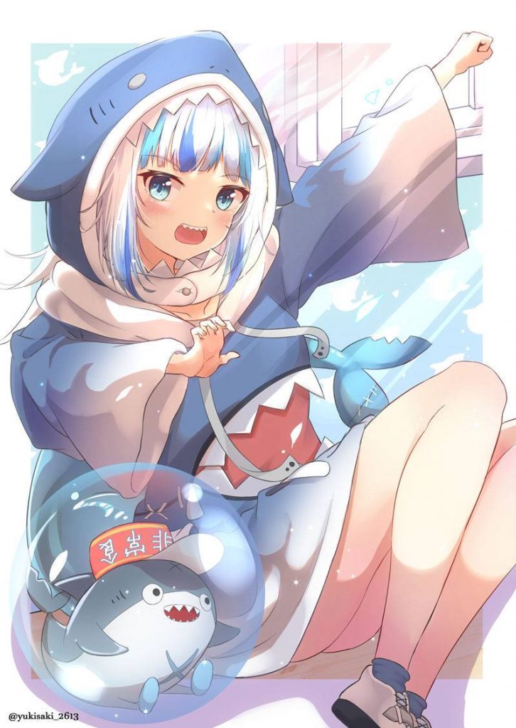 图片[12] - 画师みづち(yukisaki_2613、雪咲みづち)的Pixiv+twitter(X)图片包[188P] - 语可次元 - 二次元美图写真海量免费4K壁纸资源分享