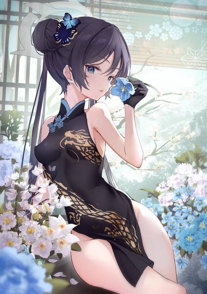 图片[15] - 画师みづち(yukisaki_2613、雪咲みづち)的Pixiv+twitter(X)图片包[188P] - 语可次元 - 二次元美图写真海量免费4K壁纸资源分享