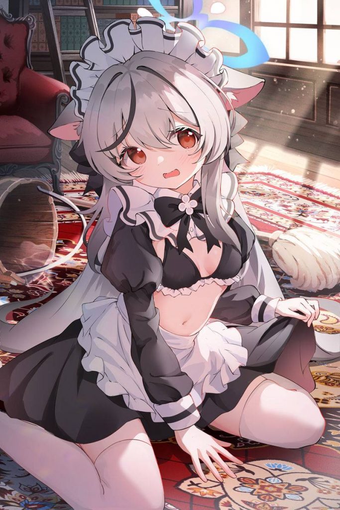 图片[9] - 画师みづち(yukisaki_2613、雪咲みづち)的Pixiv+twitter(X)图片包[188P] - 语可次元 - 二次元美图写真海量免费4K壁纸资源分享