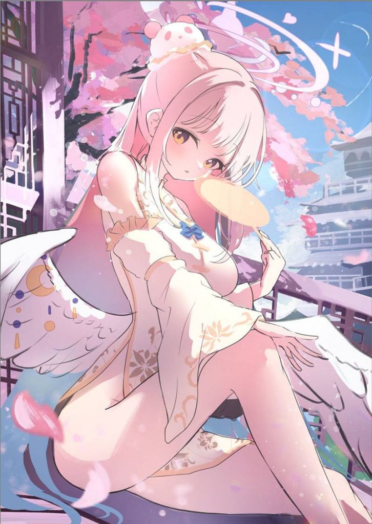 图片[5] - 画师みづち(yukisaki_2613、雪咲みづち)的Pixiv+twitter(X)图片包[188P] - 语可次元 - 二次元美图写真海量免费4K壁纸资源分享