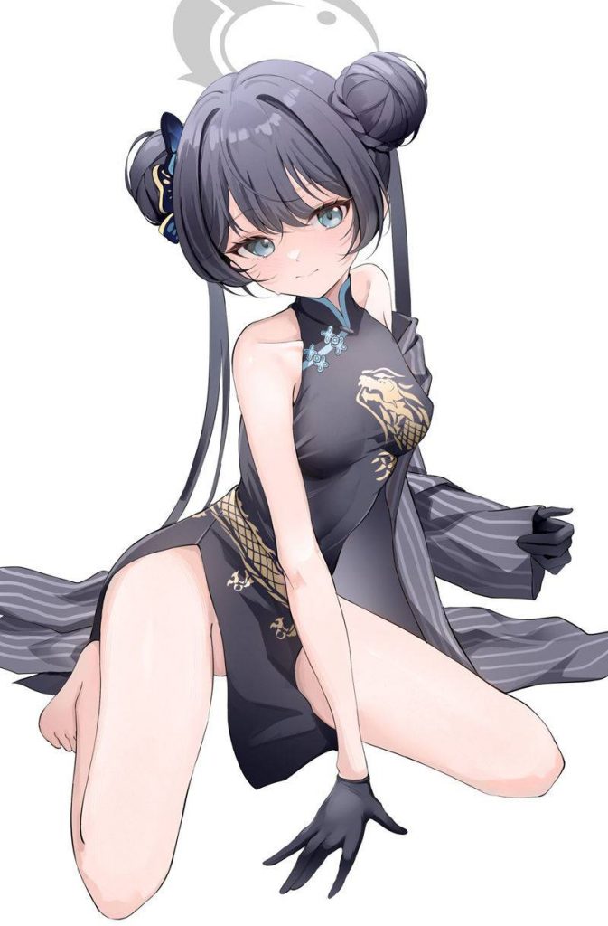 图片[4] - 画师みづち(yukisaki_2613、雪咲みづち)的Pixiv+twitter(X)图片包[188P] - 语可次元 - 二次元美图写真海量免费4K壁纸资源分享