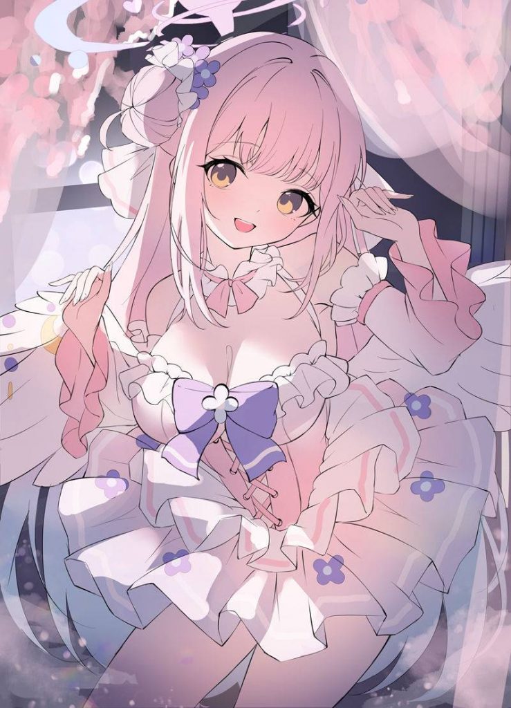 图片[3] - 画师みづち(yukisaki_2613、雪咲みづち)的Pixiv+twitter(X)图片包[188P] - 语可次元 - 二次元美图写真海量免费4K壁纸资源分享