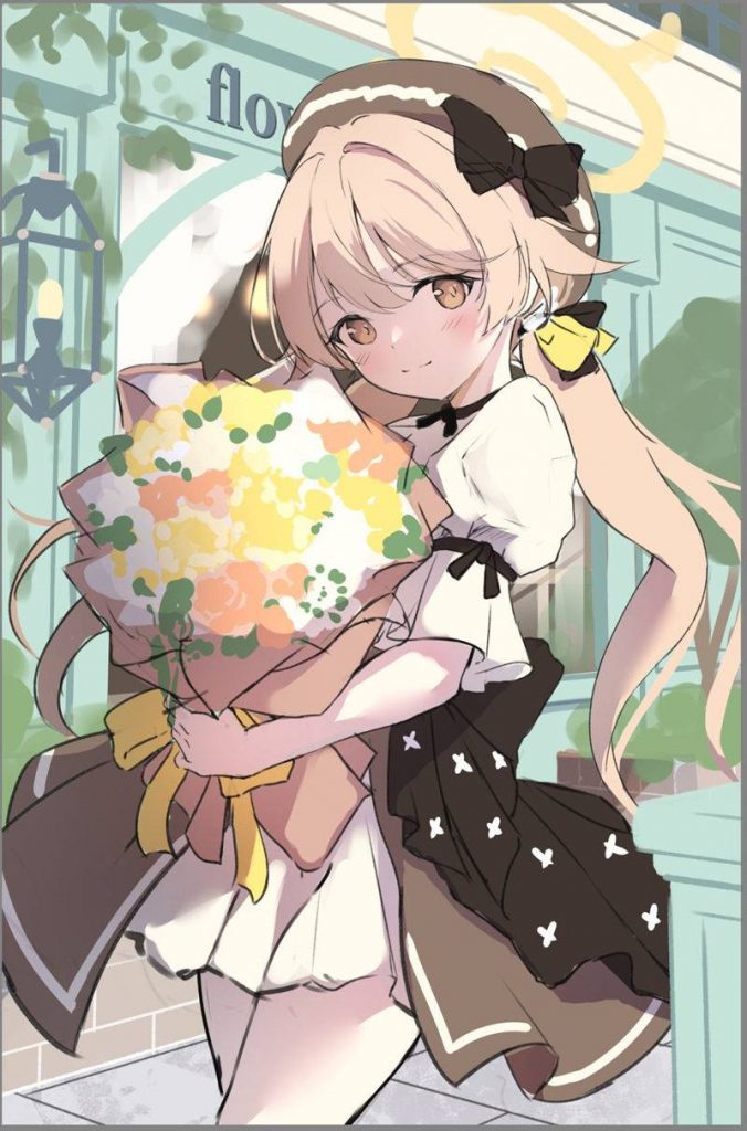 图片[1] - 画师みづち(yukisaki_2613、雪咲みづち)的Pixiv+twitter(X)图片包[188P] - 语可次元 - 二次元美图写真海量免费4K壁纸资源分享