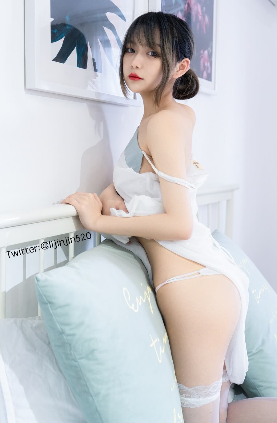 图片[2] - 梨瑾瑾 肖像照片 最新写真图片资源合集下载[持续更新] - 语可次元 - 二次元美图写真海量免费4K壁纸资源分享