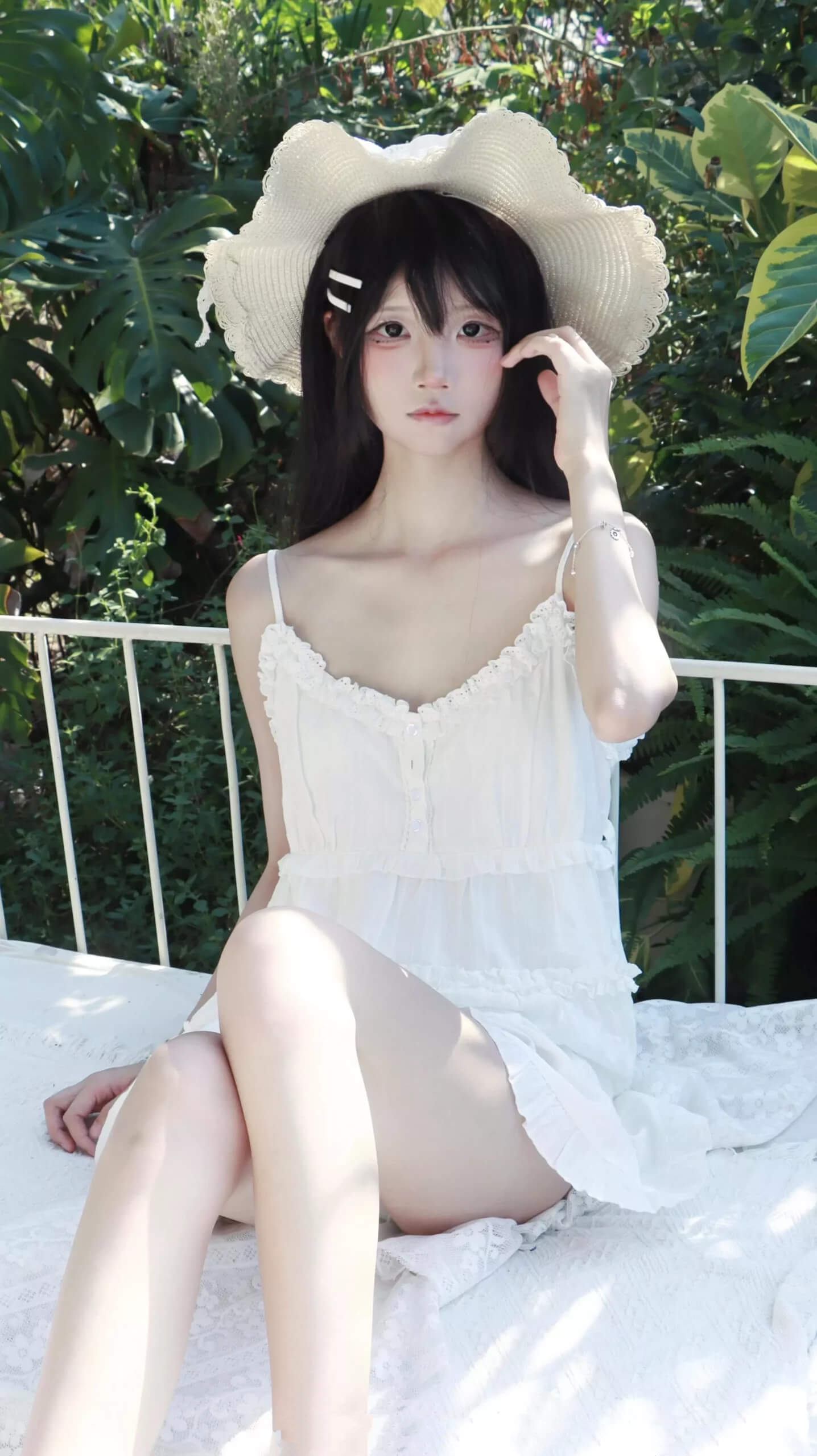 图片[3] - 五更百鬼 紧急企划 舰长图在线最新写真图集全集资源[持续更新] - 语可次元 - 二次元美图写真海量资源分享