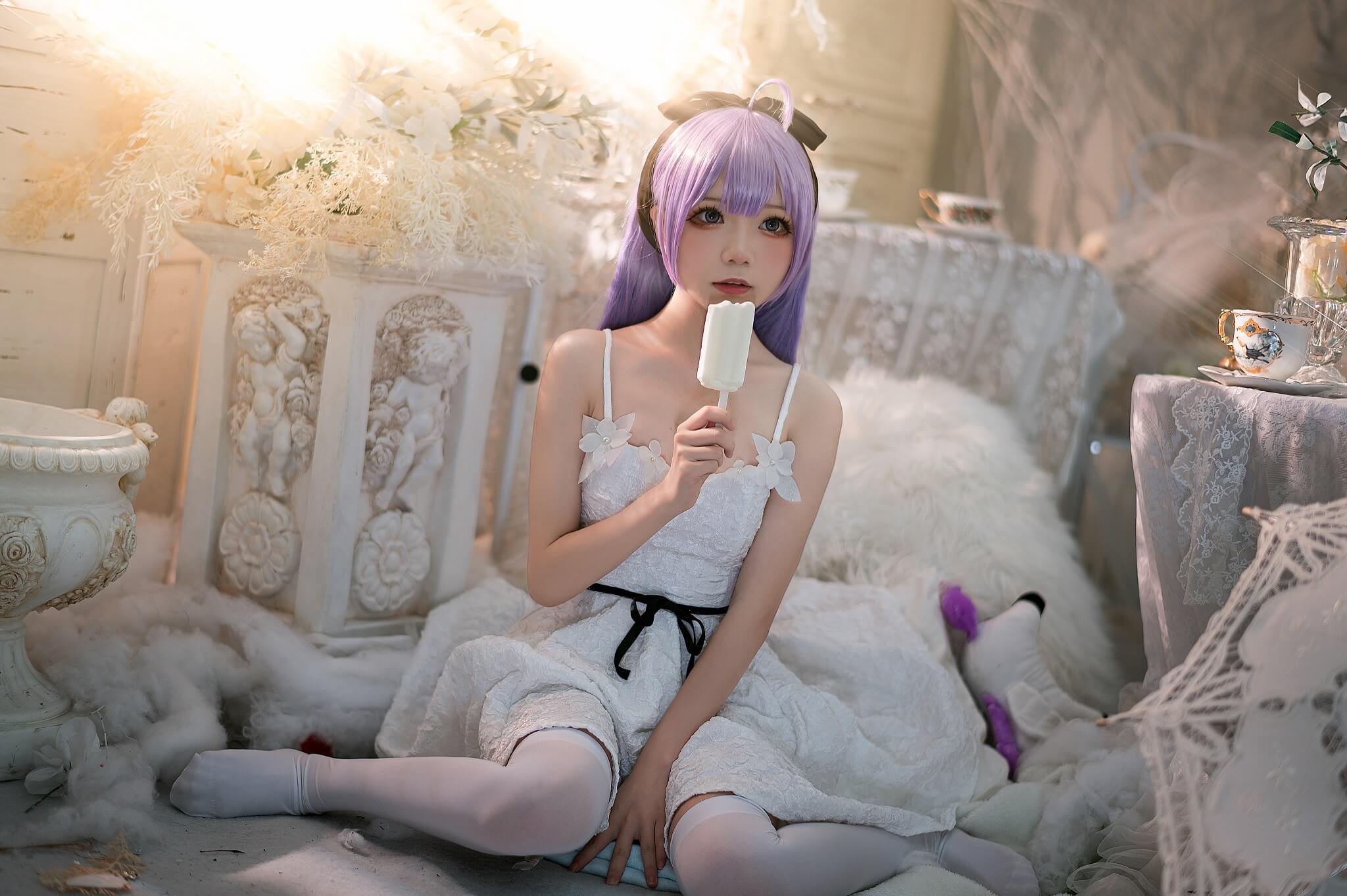 图片[2] - 铁打萌萌_moi(王胖胖u) cos 在线观看最新写真图集资源合集下载[持续更新] - 语可次元 - 二次元美图写真海量免费4K壁纸资源分享