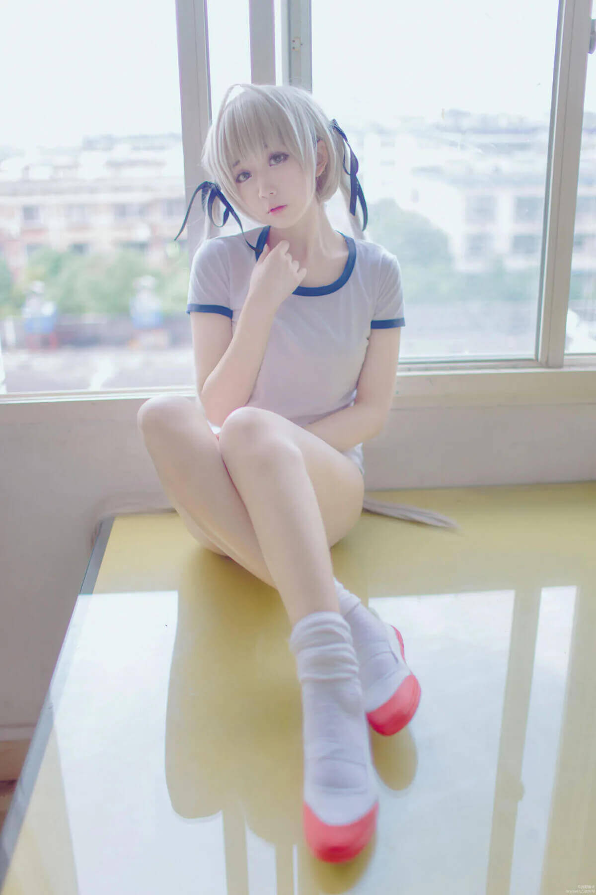 图片[3] - 黑川 cosplay 浅野菌子最新在线写真资源合集下载[持续更新] - 语可次元 - 二次元美图写真海量免费4K壁纸资源分享