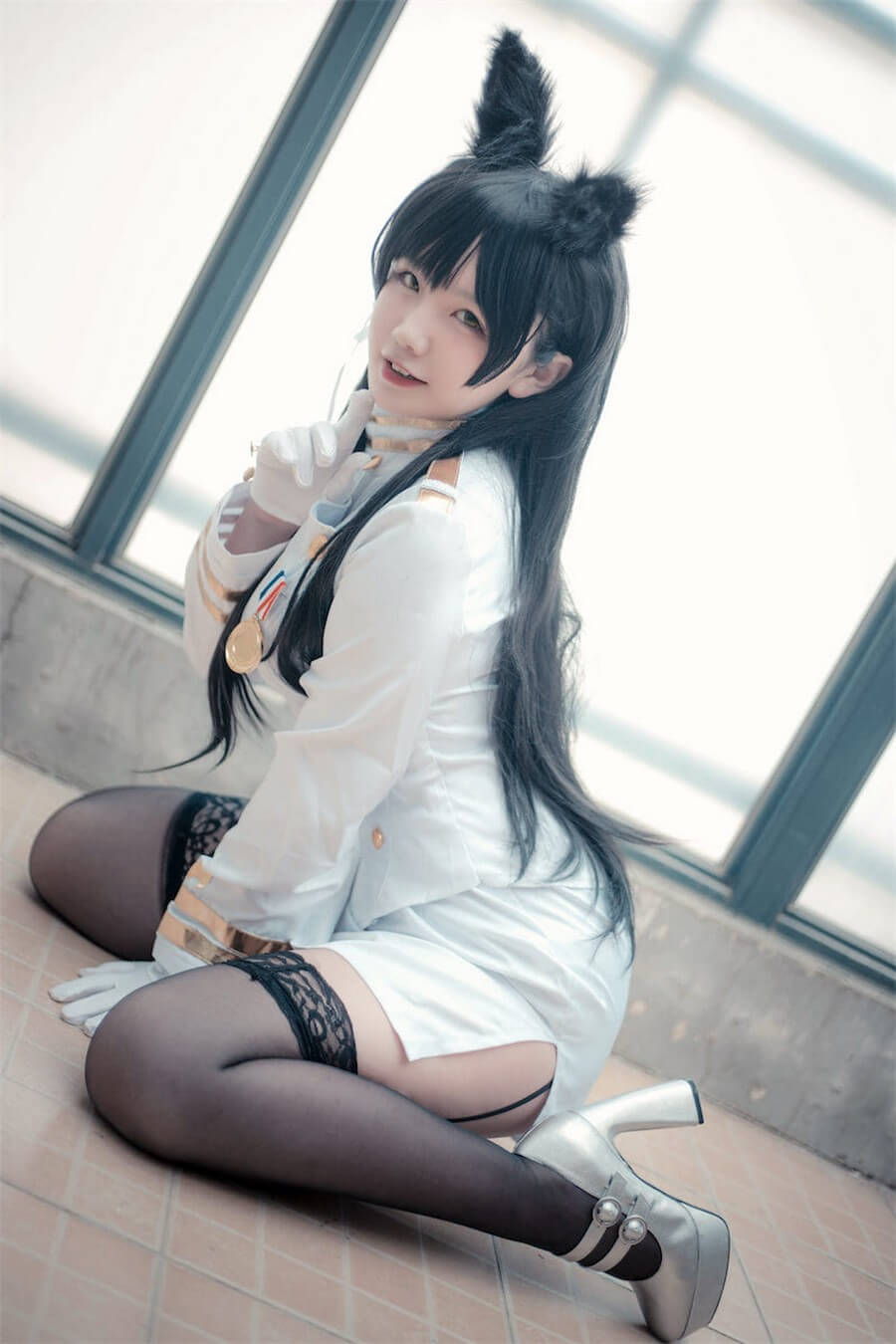 图片[2] - 阿半今天很开心 cos 在线最新写真付费内容全集下载[持续更新] - 语可次元 - 二次元美图写真海量资源分享