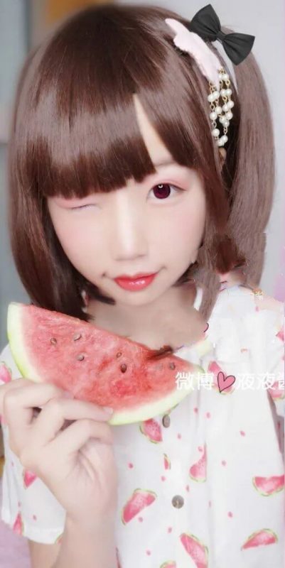 液液酱yeye cos 最新写真照片资源合集下载[持续更新] - 语可次元 - 二次元美图写真海量免费4K壁纸资源分享