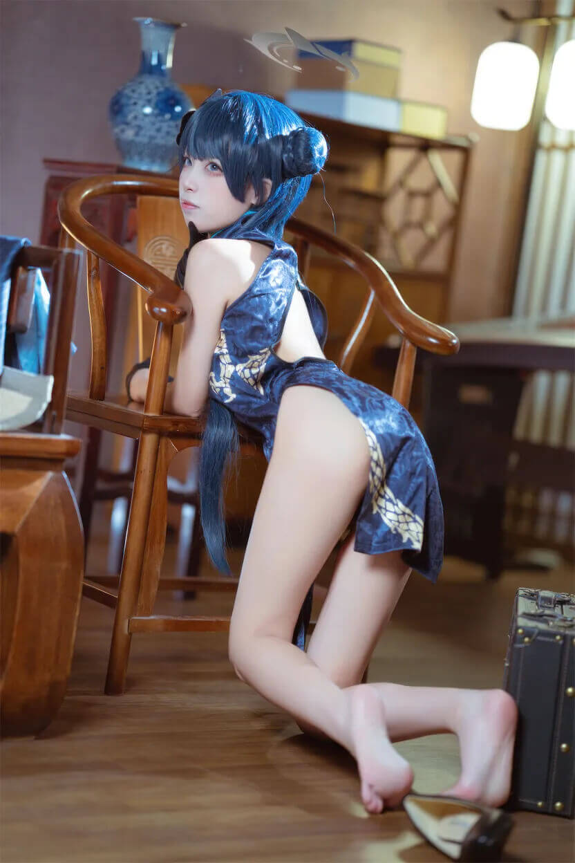 图片[3] - 三無人型 cos 最新私人定制写真图包及套图资源合集下载[持续更新] - 语可次元 - 二次元美图写真海量免费4K壁纸资源分享