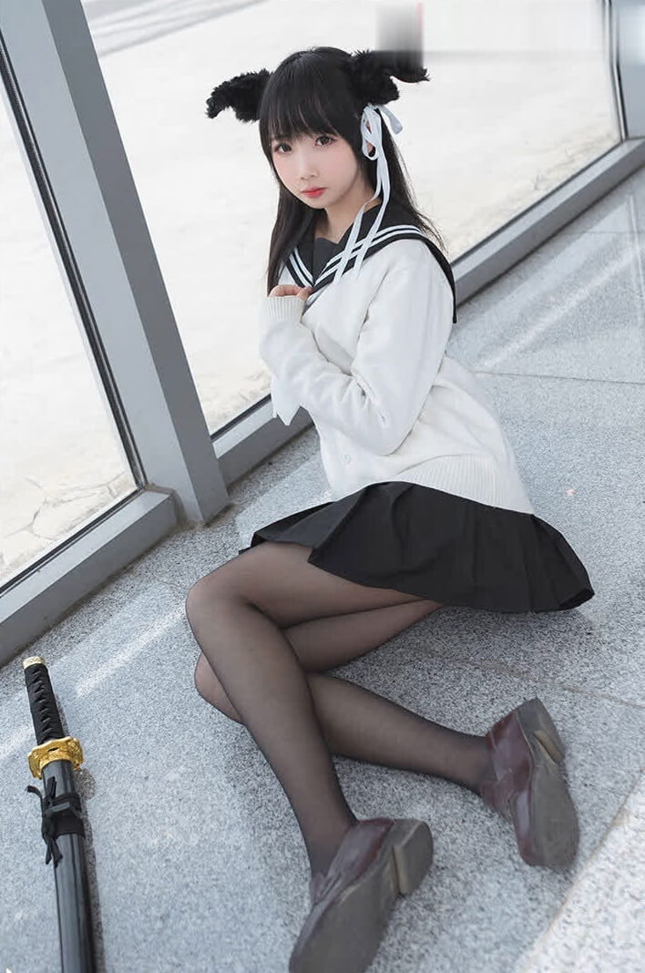 图片[3] - 雪琪sama cosplay 最新写真图片资源合集下载[持续更新] - 语可次元 - 二次元美图写真海量免费4K壁纸资源分享