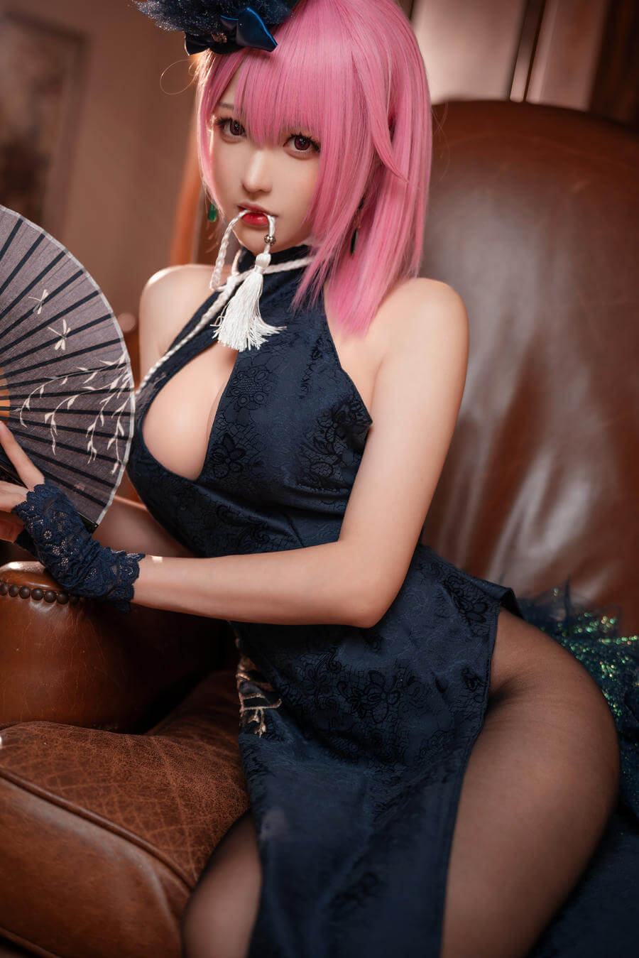 图片[2] - 南宫 coser 最新写真资源合集下载[持续更新] - 语可次元 - 二次元美图写真海量免费4K壁纸资源分享