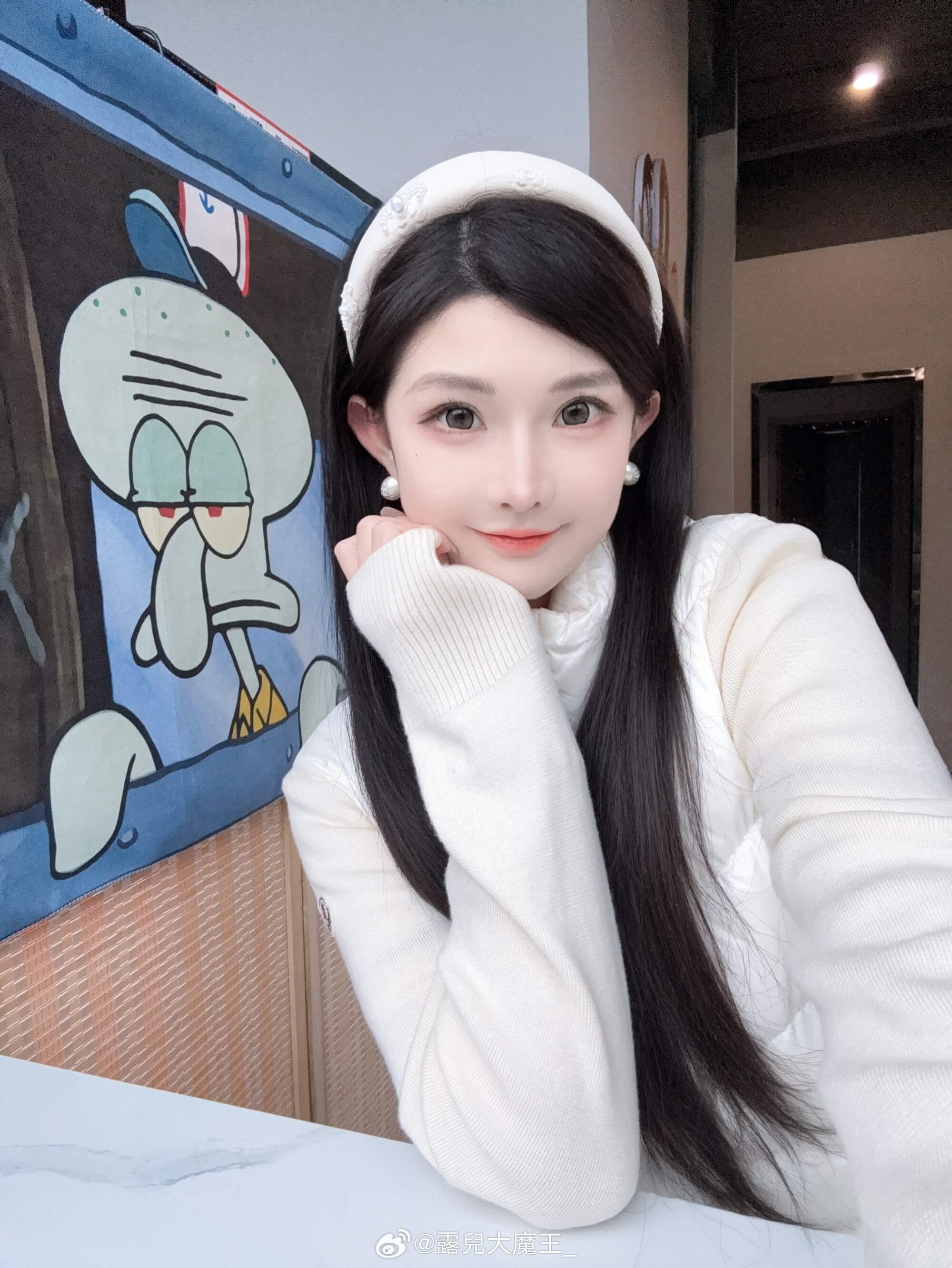 图片[2] - 露兒大魔王 车模 最新写真图集全套下载[持续更新] - 语可次元 - 二次元美图写真海量免费4K壁纸资源分享