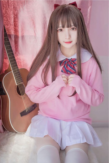 图片[2] - 古川kagura 官网 在线观看最新写真图包合集下载[持续更新] - 语可次元 - 二次元美图写真海量资源分享