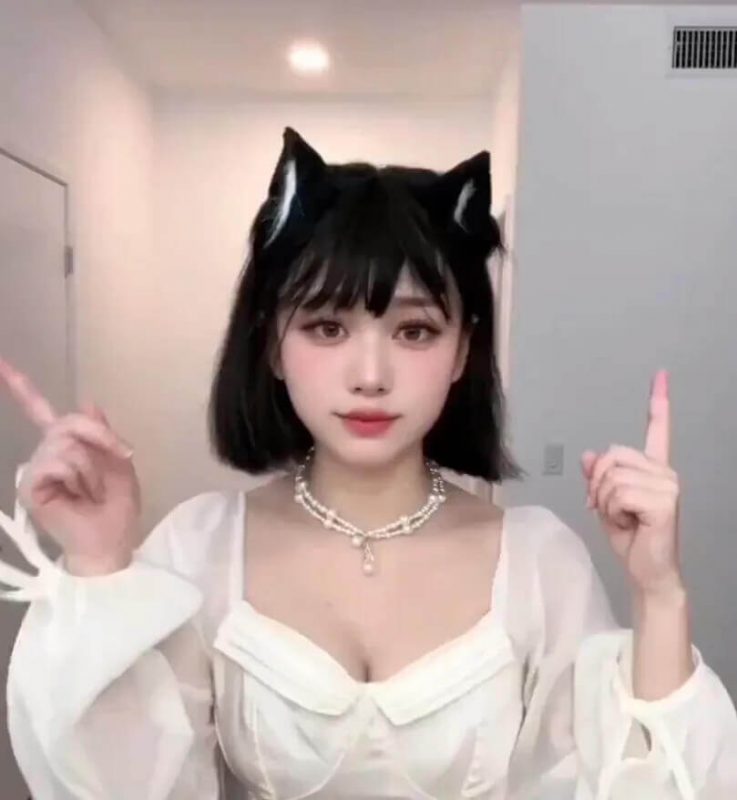 黑猫露娜酱blackcatccup 最新会员写真资源合集下载[持续更新] - 语可次元 - 二次元美图写真海量免费4K壁纸资源分享