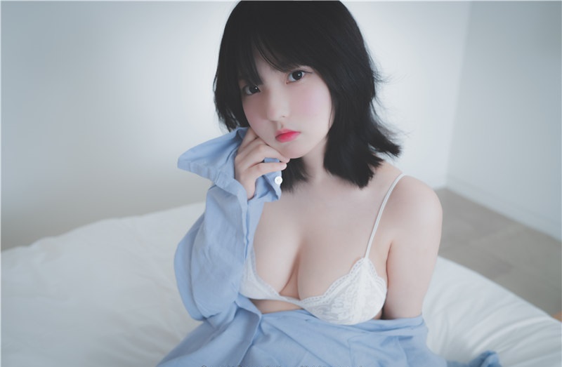 图片[1] - Hansom（한솜）韩国官网最新写真资源合集下载[持续更新] - 语可次元 - 二次元美图写真海量资源分享