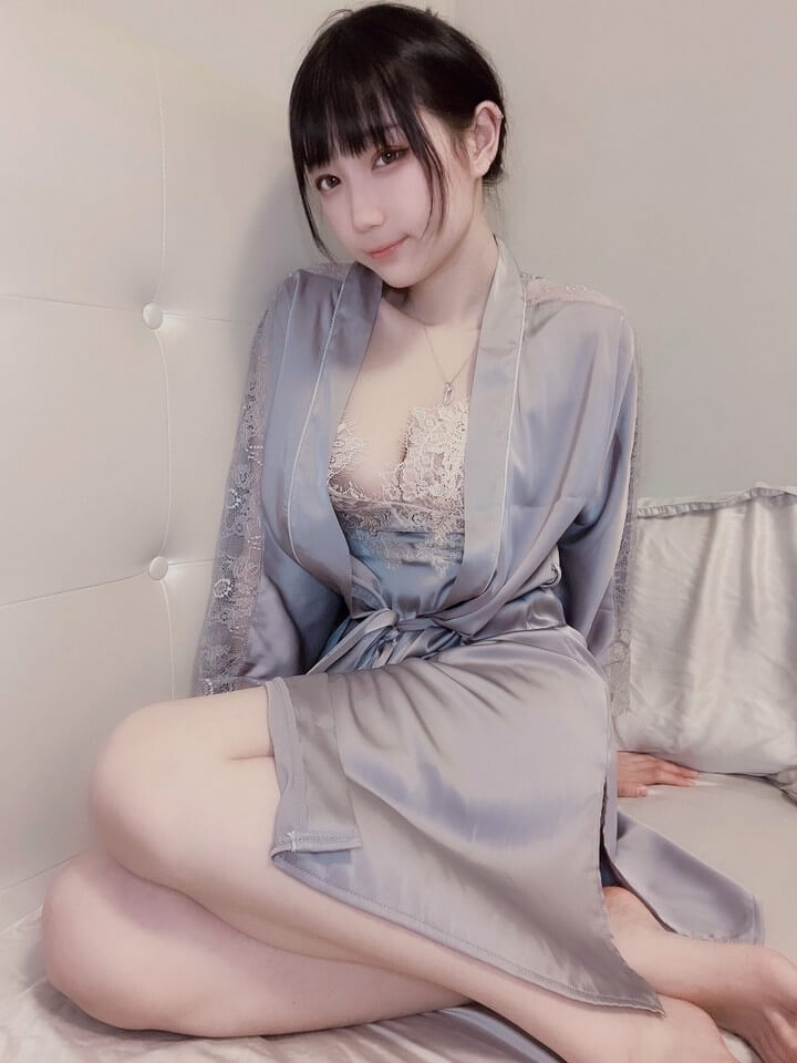 图片[2] - 周叽是可爱兔兔 cos 最新写真图片资源合集下载[持续更新] - 语可次元 - 二次元美图写真海量免费4K壁纸资源分享