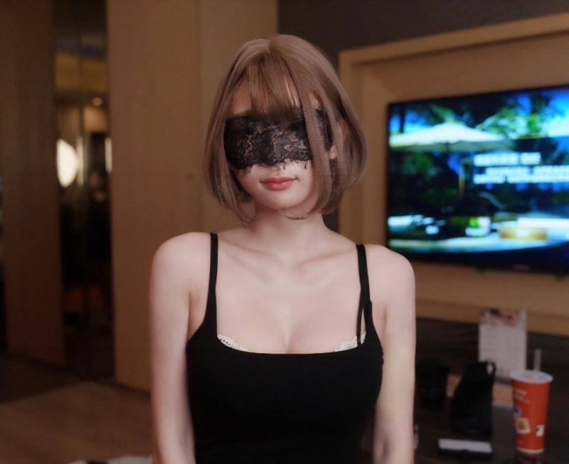 DemiFairyTW(Demi爹咪) 最新写真图片以及视频合集下载[持续更新] - 语可次元 - 二次元美图写真海量免费4K壁纸资源分享