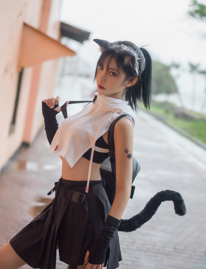 图片[3] - 南桃momoko cosplay 最新写真资源合集下载[持续更新] - 语可次元 - 二次元美图写真海量免费4K壁纸资源分享