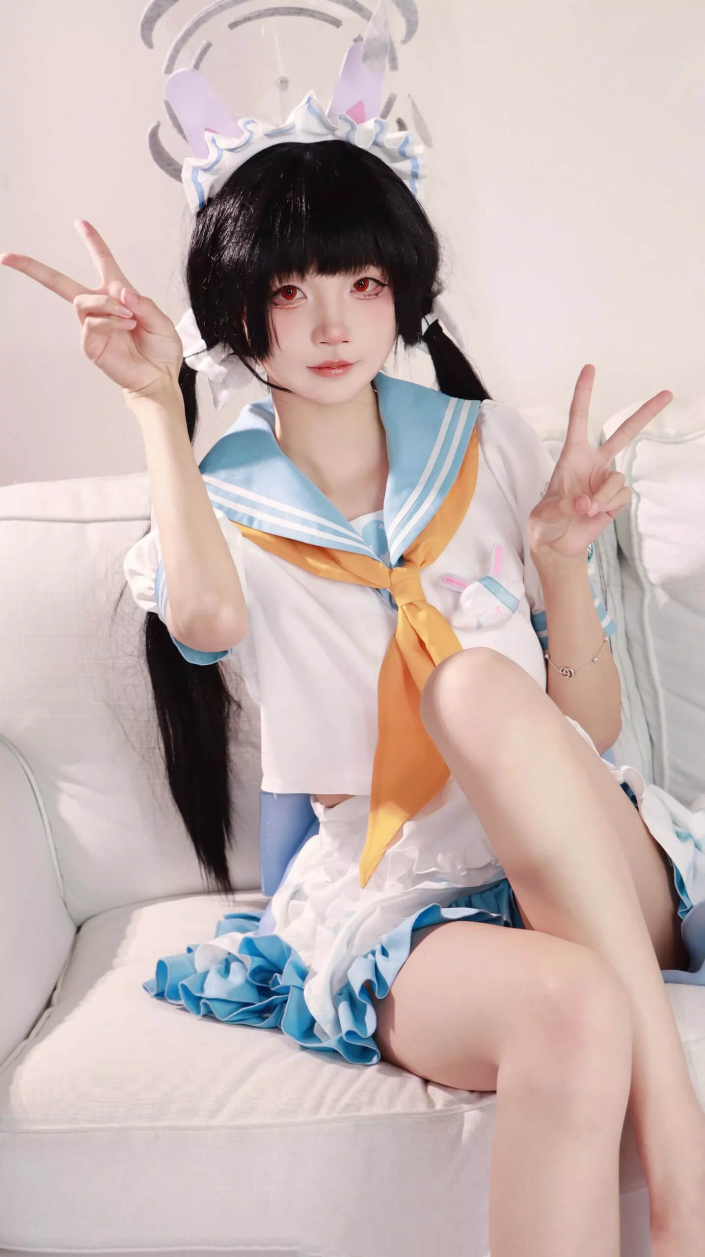 图片[2] - 五更百鬼 紧急企划 舰长图在线最新写真图集全集资源[持续更新] - 语可次元 - 二次元美图写真海量资源分享