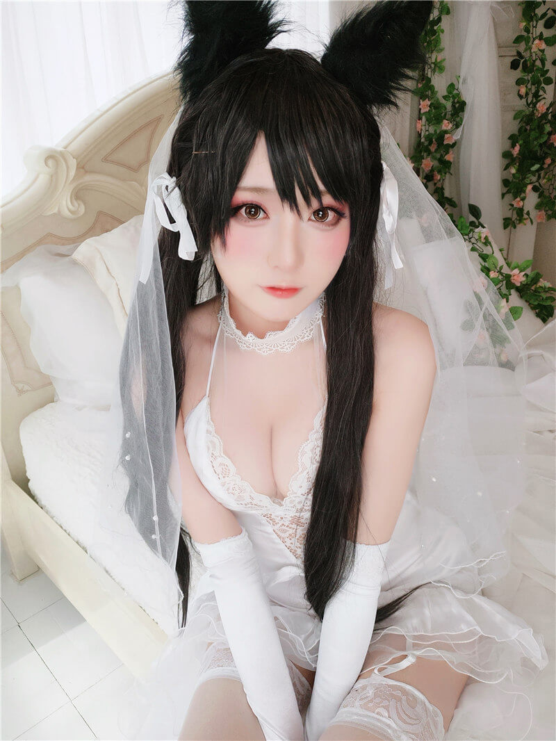 图片[2] - yuki亭 cos 最新写真图片合集下载[持续更新] - 语可次元 - 二次元美图写真海量资源分享