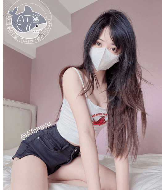 图片[3] - AT鲨 cos 最新写真图片全集及视频资源下载[持续更新] - 语可次元 - 二次元美图写真海量资源分享