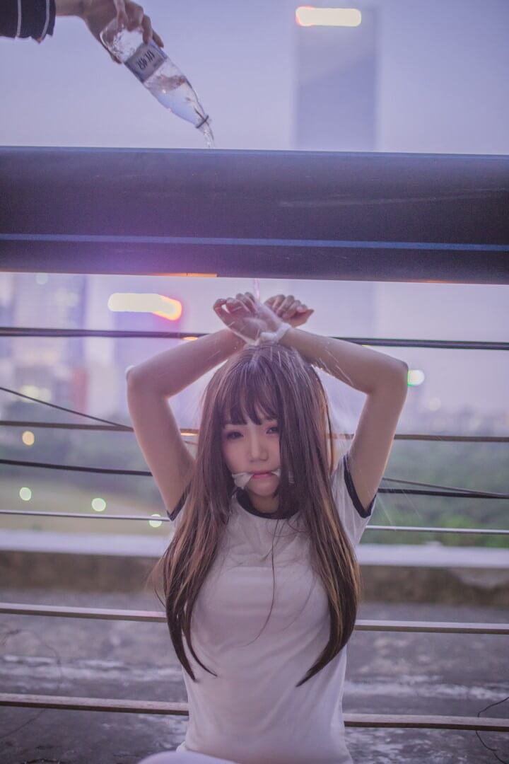 图片[3] - yoko宅夏 个人资料 最新cos动态写真图片资源合集下载[持续更新] - 语可次元 - 二次元美图写真海量免费4K壁纸资源分享