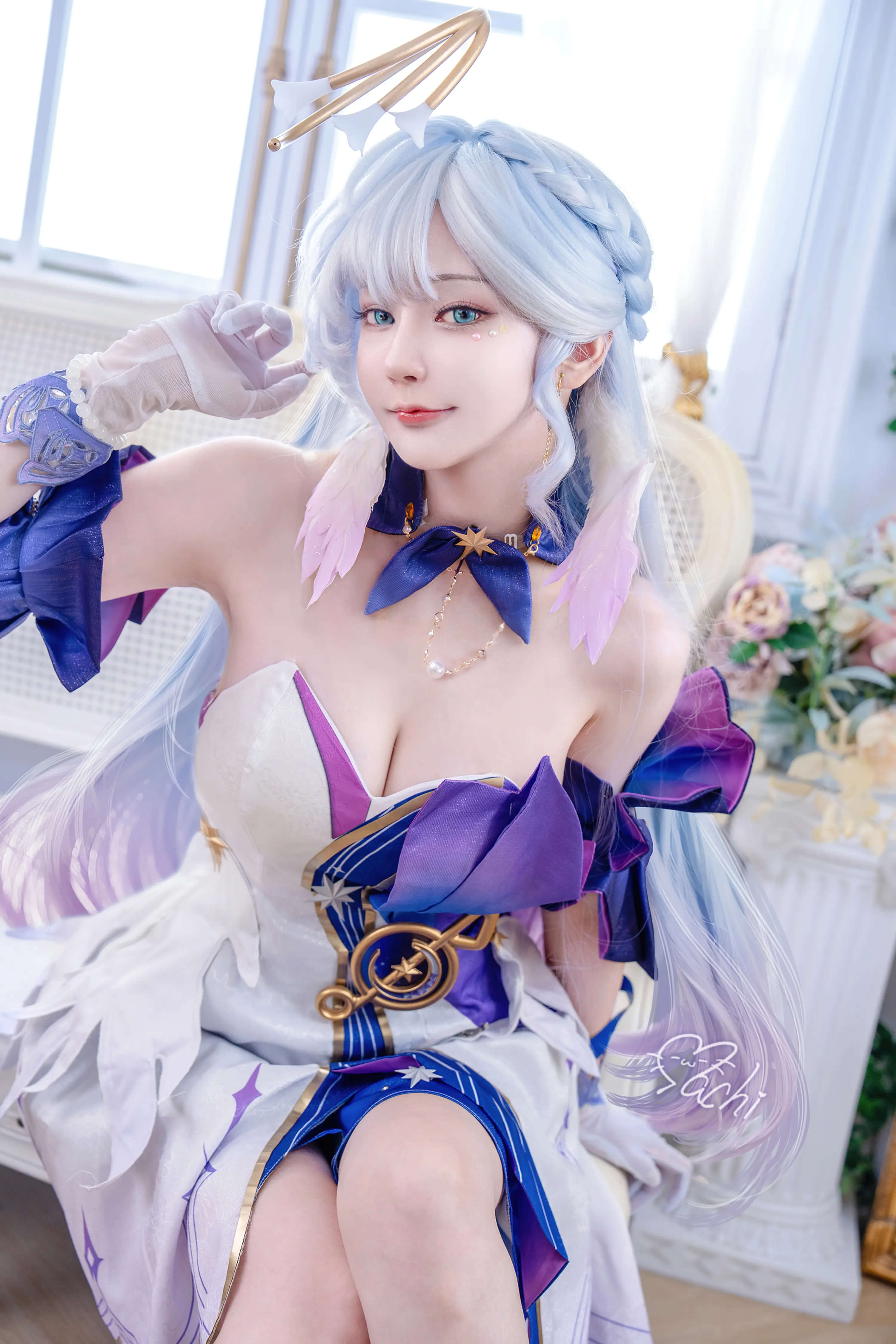 图片[2] - machi馬吉 cos 台湾最新写真图片资源下载[持续更新] - 语可次元 - 二次元美图写真海量资源分享