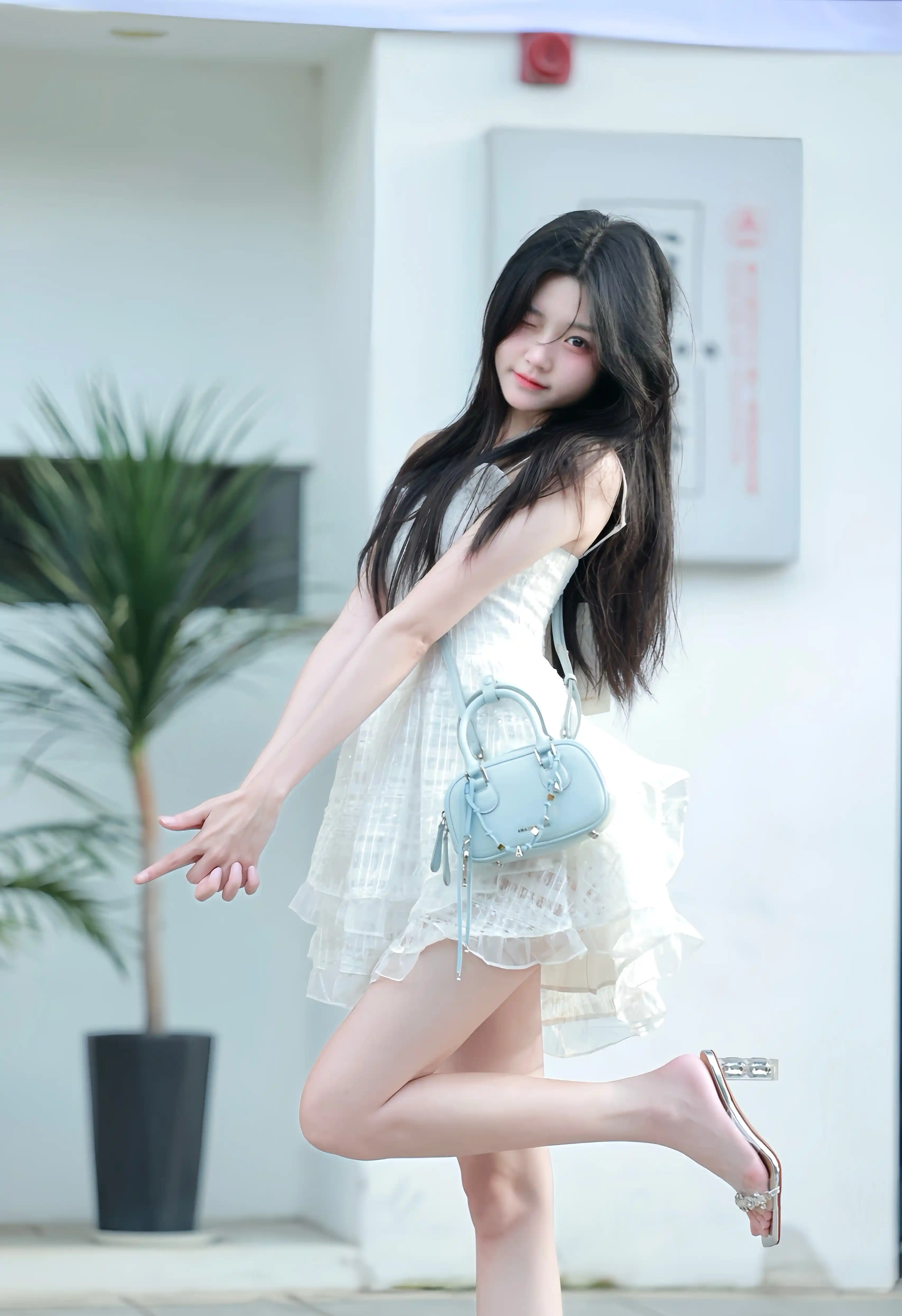 那年十八 以为纯爱无敌 - COS美女论坛 - cosplay - 语可次元 - 二次元美图写真海量资源分享