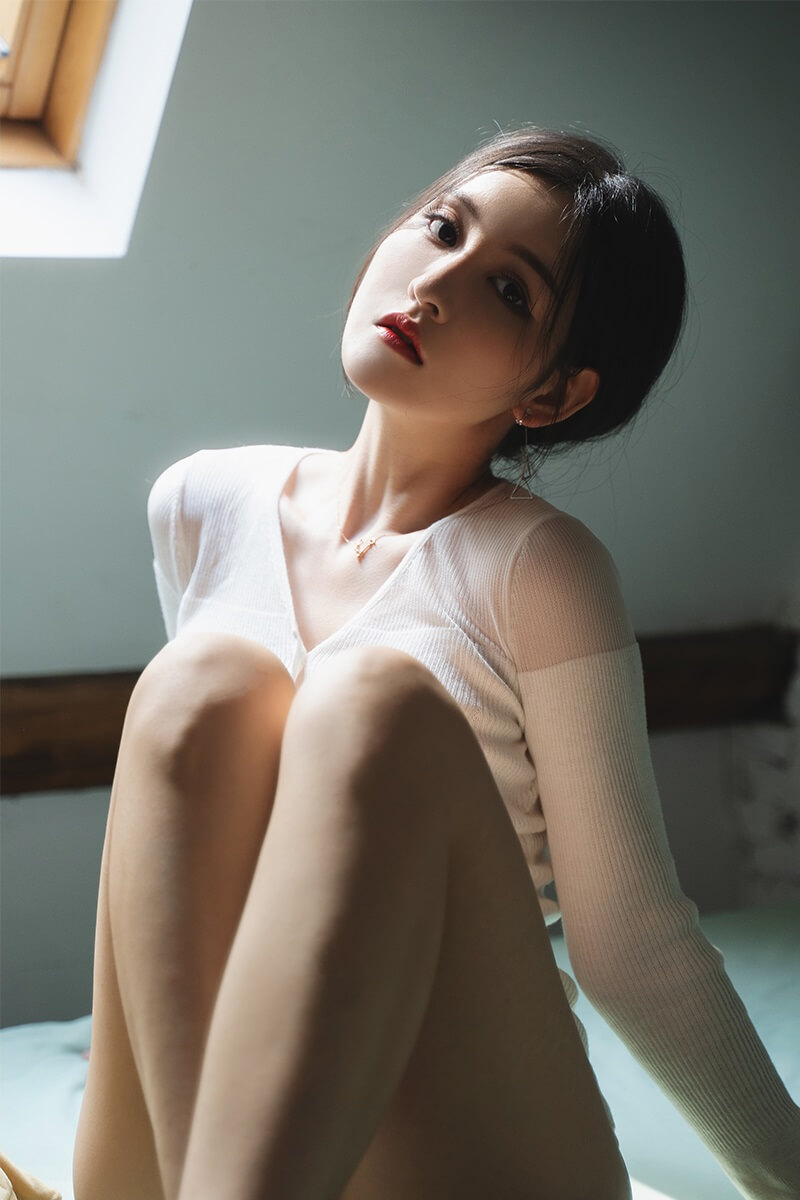 图片[3] - 摄影师翎梵 最新美图写真作品资源合集下载[持续更新] - 语可次元 - 二次元美图写真海量资源分享
