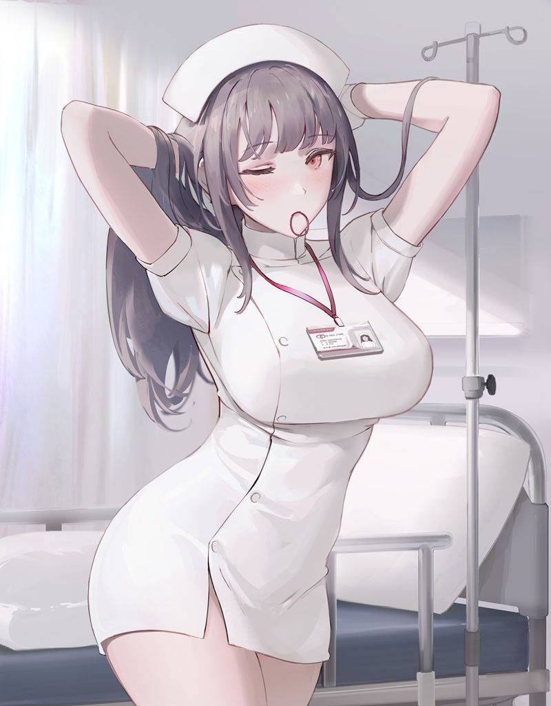 图片[19] - 画师Chowbie(Chowbie_)的pixiv+twitter(x)图片包 - 语可次元 - 二次元美图写真海量资源分享