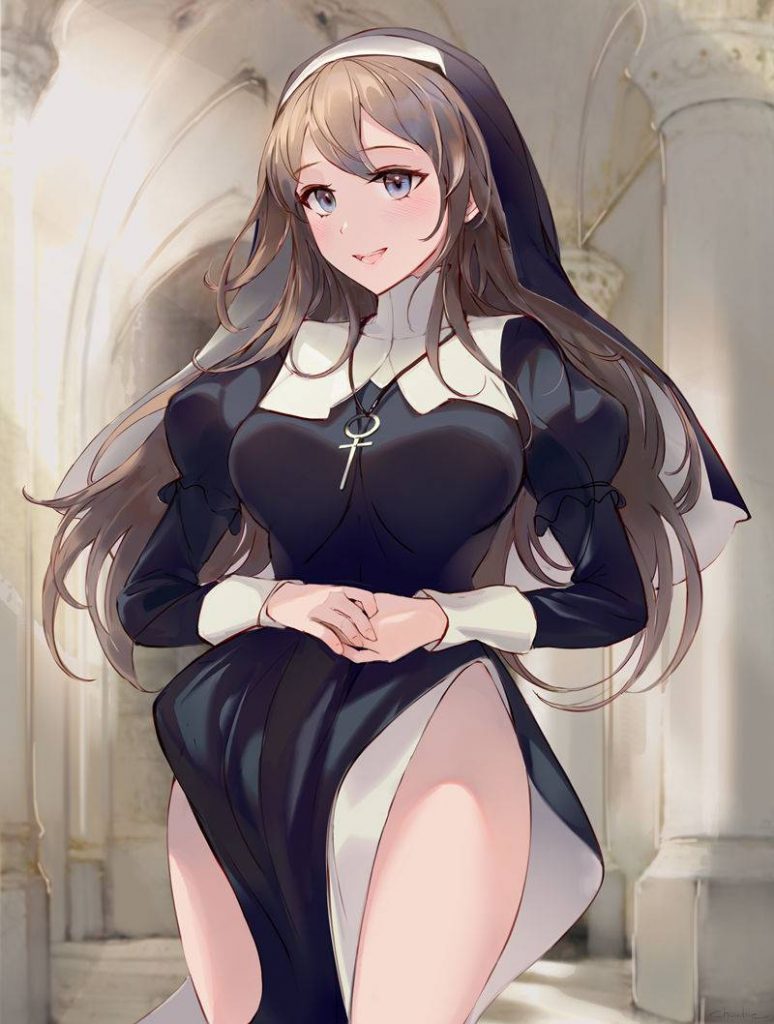 图片[18] - 画师Chowbie(Chowbie_)的pixiv+twitter(x)图片包 - 语可次元 - 二次元美图写真海量资源分享
